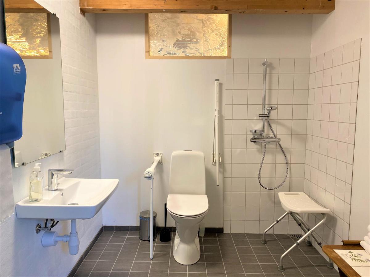 Apartment Med Udsigt Over Nordmors Sejerslev 외부 사진